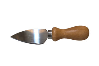 Wood Handled Cheese Utensils