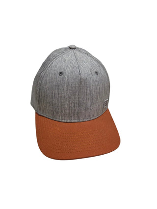 Rust Spur Hat