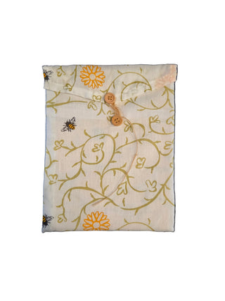 Beeswax Food Wrap- Vines