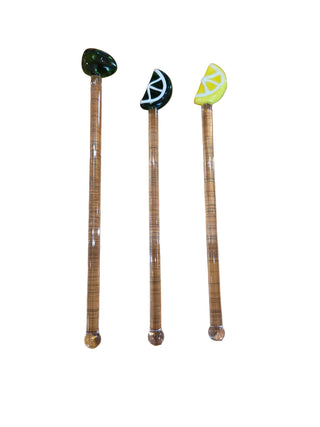 Cocktail Stirrer- Single
