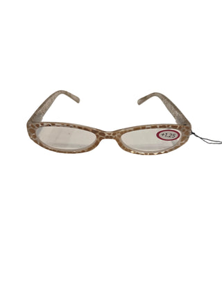 ICU Slim Reading Glasses