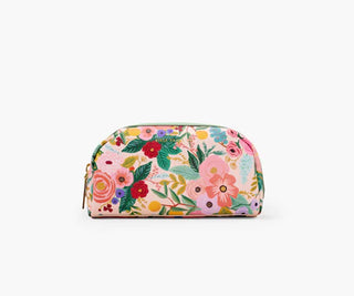 Garden Party Cosmetic Bag