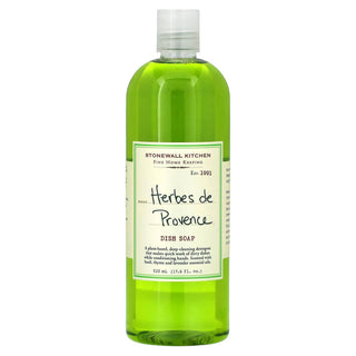Herbes de Provence Dish Soap