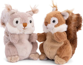 Brunis & Wiggles Bag Charm