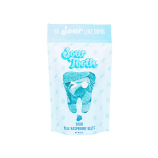 Sour Tooth Candy