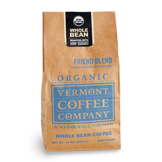 VCC Friend Blend WB 16oz