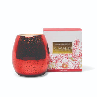 Holiday Garland Holiday Edition Candle