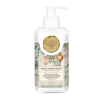 Peace on Earth Hand and Body Lotion