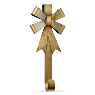 Bow Wreath Hanger