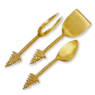 Tree Cheese Utensil Asmt/3
