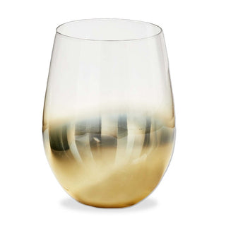 Glitz Stemless Wine