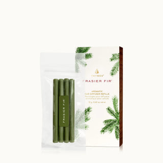 Frasier Fir Car Diffuser Refills