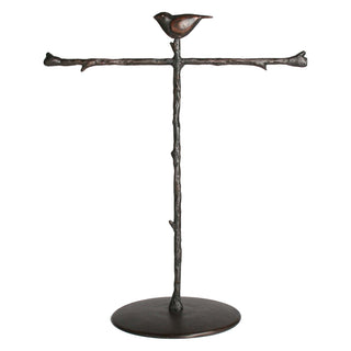 Songbird Guest Towel Holder