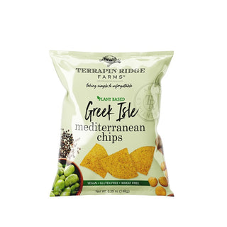 Greek Isle Mediterranean Chips