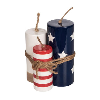 Dol Firework Bundle Decor