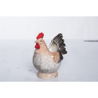 Dol Rooster Utensil Holder