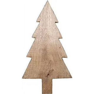 Tree Cutting Board
