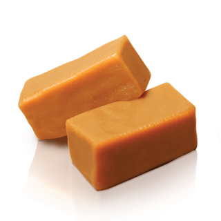 Vanilla Caramels Single- .75 oz.