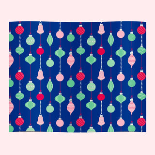 Capri Blue Wrapping Paper- Fragranced Volcano