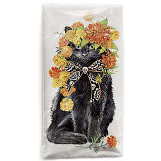 Day Of The Dead Towel