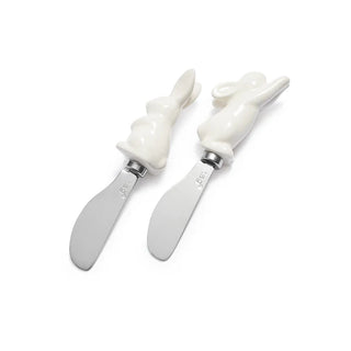 Bunny Spreaders