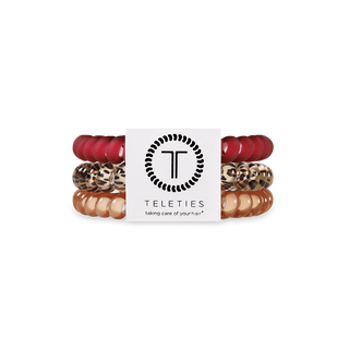 Wild Side Small Teleties