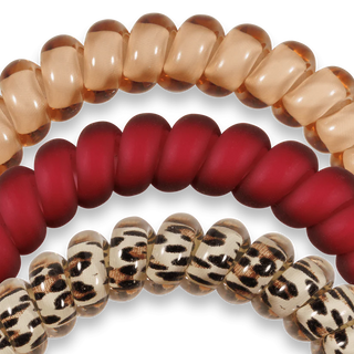 Wild Side Small Teleties