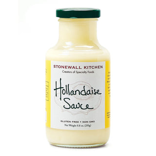 Hollandaise