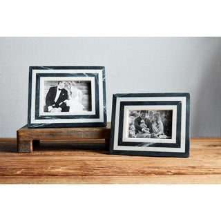 Duo Marble Frame