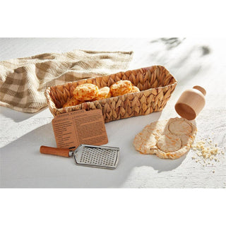 Cheddar Biscuit Set