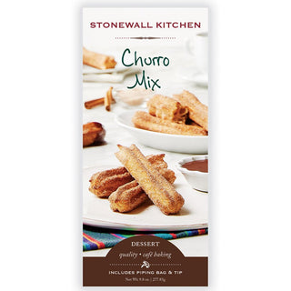 Churro Mix Kit