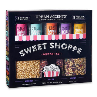 Movie Night Sweet Shoppe Gift Set