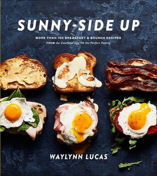Sunny-Side Up Cookbook