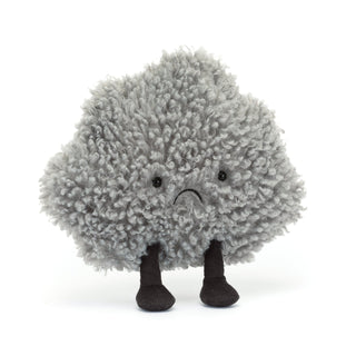 Jellycat Amuseable Storm Cloud