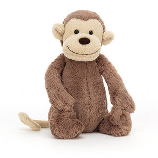 Bashful Monkey - Medium