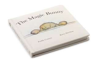 Magic Bunny Book