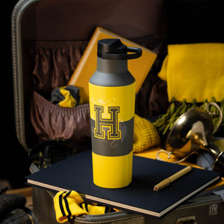 Sport Canteen-20oz Hufflepuff - Harry Potter