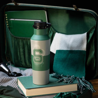 Sport Canteen-20oz Slytherin - Harry Potter