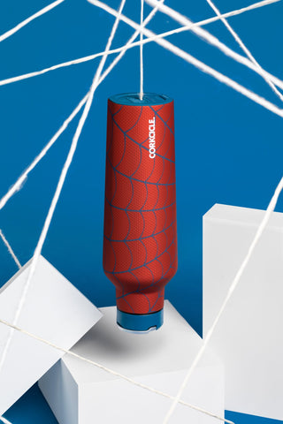 Sport Canteen - 20oz Spiderman - Marvel