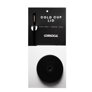 Cold Cup Lid- 24 oz
