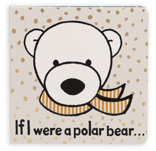 If I Were A Polar Bear