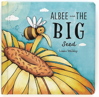 Albee And The Big Seed