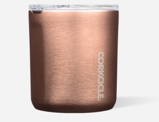 Buzz Cup - 12oz Copper - Metallic