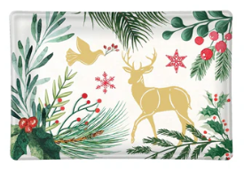 Joy to World Soap Dish