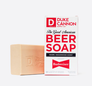Big Ass Beer Soap
