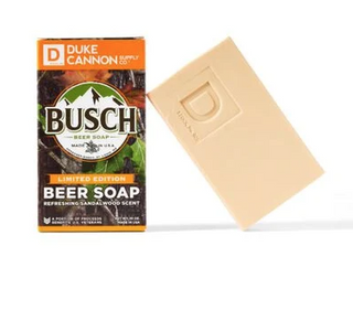 Busch Soap Hunting Edition