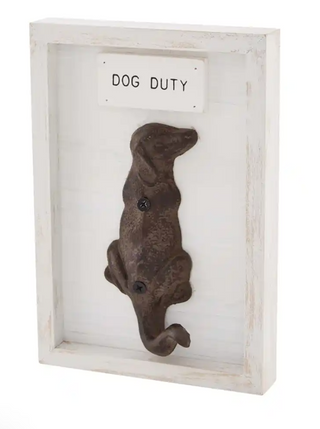 Dog DutyDog Hook