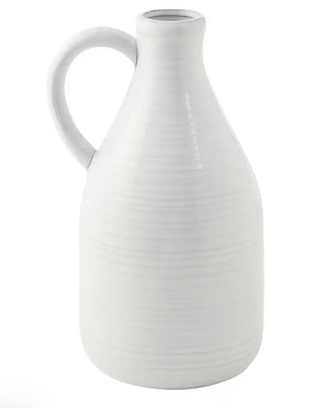Large Milk Jug