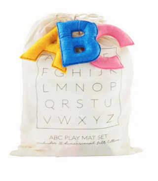 ABC Playmat set