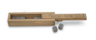 Whiskey Business Rock Box Set